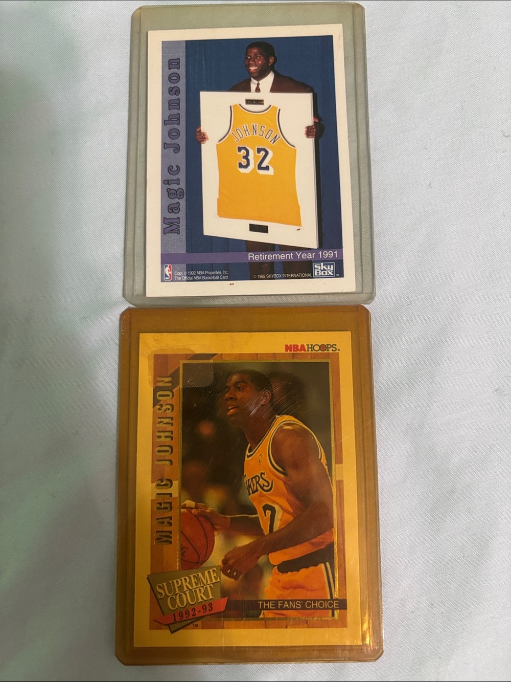 Collector Basketball Card Set - Multi Color - Picture 4 of 5